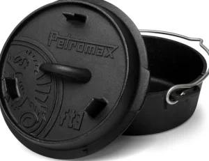 Gartenmöbel>Feuerhand »Dutch Oven« aus Gusseisen