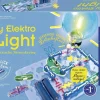 Lernspiele | Konstruieren & Experimentieren>ZEIT Buchhandlung Easy Elektro - Light