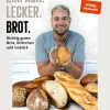Kochen & Reisen>ZEIT Buchhandlung Einfach. Lecker. Brot.