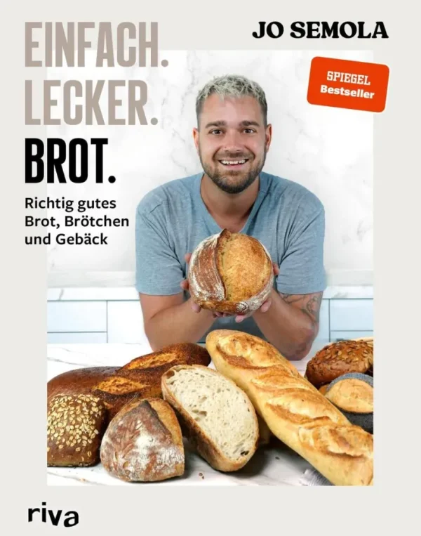Kochen & Reisen>ZEIT Buchhandlung Einfach. Lecker. Brot.