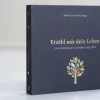 Geschenkbücher>ZEIT Buchhandlung Erinnerungsbuch: Erzähl mir dein Leben - Leinenausgabe