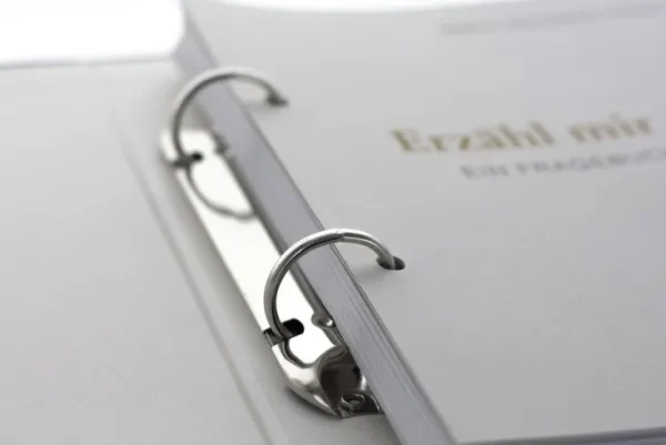 Geschenkbücher>ZEIT Buchhandlung Erinnerungsbuch: Erzähl mir dein Leben - Leinenausgabe