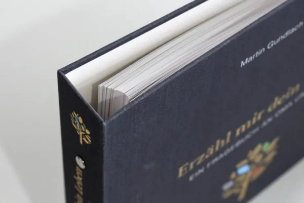 Geschenkbücher>ZEIT Buchhandlung Erinnerungsbuch: Erzähl mir dein Leben - Leinenausgabe