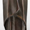 Alle Skulpturen | Bronze>Ars mundi Ernst Barlach: Skulptur »Frierendes Mädchen«