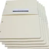 Schreibwaren & Accessoires>Papermoles 5er-Set Paper »PortBook A5«