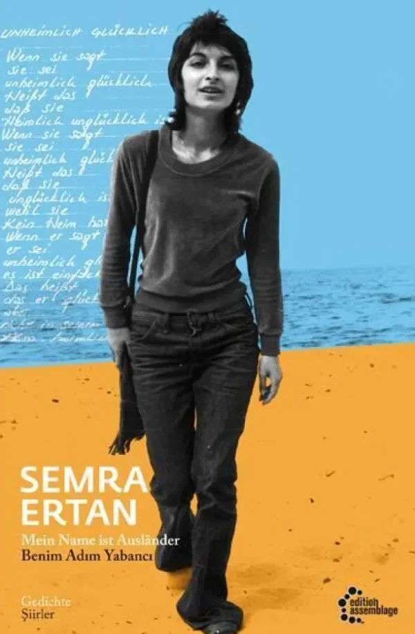 Sachbücher>ZEIT Buchhandlung Ertan, S: Mein Name ist Ausländer | Benim Adim Yabanci