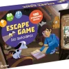 Spiele Für Kinder>HUCH! Escape Game - Das Spukschloss