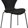 Stühle & Sessel>Fritz Hansen Esstisch-Stuhl »3107« von Arne Jacobsen