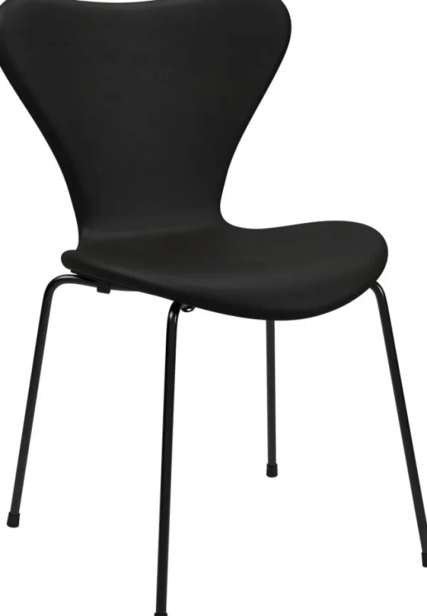 Stühle & Sessel>Fritz Hansen Esstisch-Stuhl »3107« von Arne Jacobsen