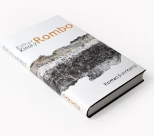 Romane>ZEIT Buchhandlung Esther Kinsky: Rombo