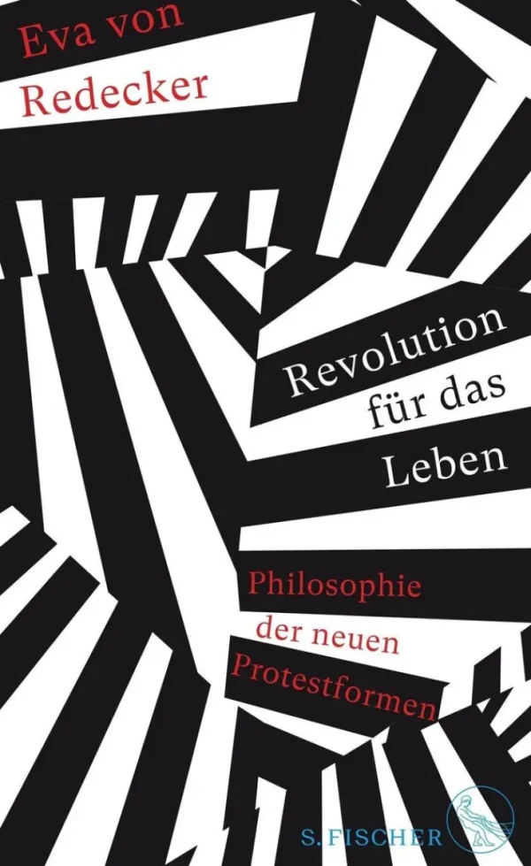 Sachbücher>ZEIT Buchhandlung Eva Redecker: Revolution für das Leben