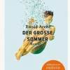 Romane>ZEIT Buchhandlung Ewald Arenz: Der große Sommer