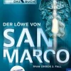 Spiele & Puzzle | Spiele Für Erwachsene>ZEIT Buchhandlung EXIT® - Das Buch: Der Löwe von San Marco