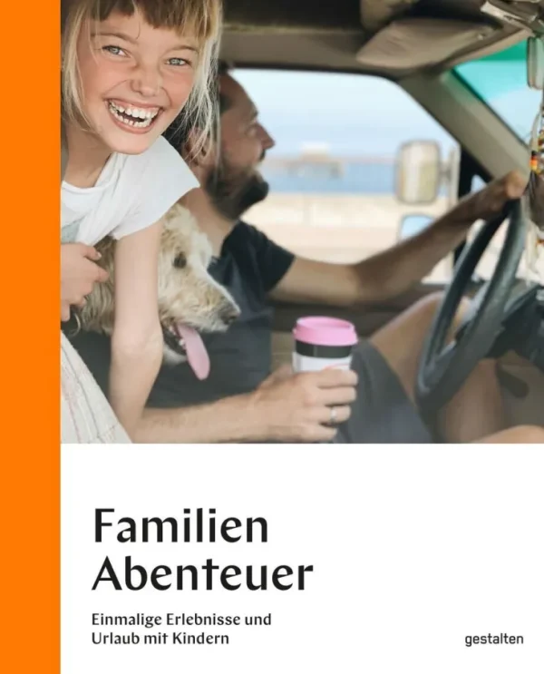 Sachbücher>ZEIT Buchhandlung Familienabenteuer