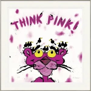 Alle Werke>Ars mundi Ferner, Michael: »Think Pink!«