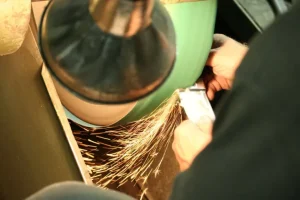 Zubereiten & Servieren>GÜDE Fleischgabel aus Olivenholz