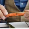 Schreibwaren & Accessoires | Schreibgeräte>Otto Hutt Füllfederhalter »Design06« Orange