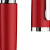 Schreibwaren & Accessoires | Schreibgeräte>Otto Hutt Füllfederhalter »Design06« Rot