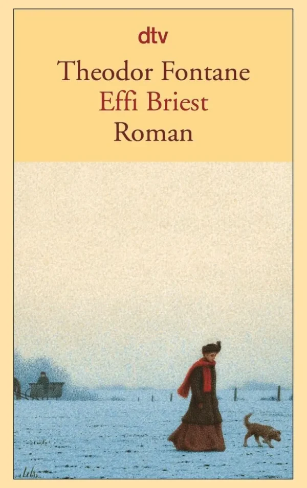 Romane>ZEIT Buchhandlung Fontane, T: Effi Briest