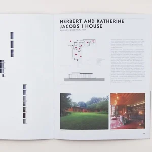 Spiele Für Kinder | Spiele Für Erwachsene>Laurence King Verlag Frank Lloyd Wright Papier Modelle