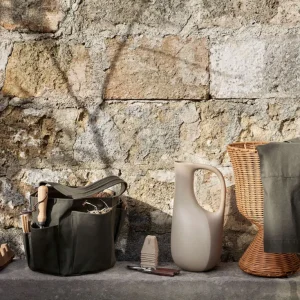 Gartenhelfer>ferm LIVING Gartenbeuteltasche