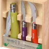 Gartenhelfer>Opinel »Garten-Set«