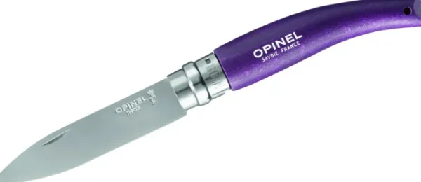 Gartenhelfer>Opinel »Garten-Set«