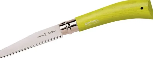 Gartenhelfer>Opinel »Garten-Set«