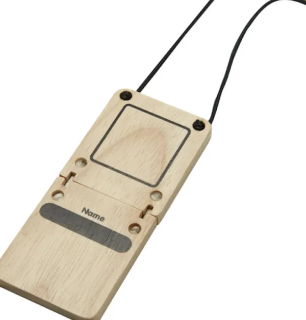 Holzspielzeug>Plan Toys Geheimagenten Set