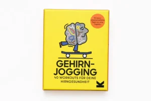Spiele Für Erwachsene | Spiele Für Kinder>Laurence King Verlag »Gehirnjogging« Gedächtnisspiel