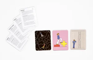 Spiele Für Erwachsene | Spiele Für Kinder>Laurence King Verlag »Gehirnjogging« Gedächtnisspiel