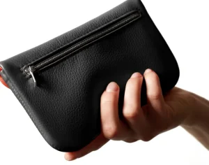 Geldbörsen>Ackermann Taschenmanufaktur Geldbörse »Pago«