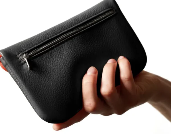 Geldbörsen>Ackermann Taschenmanufaktur Geldbörse »Pago«