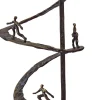Motivation & Liebe>Ars mundi Gerard: »Erfolgsspirale«