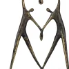 Alle Skulpturen | Motivation & Liebe>Ars mundi Gerard: Skulptur »Herzensangelegenheit«