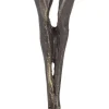 Alle Skulpturen | Kunstbronze & Stahl>Ars mundi Gerard: Skulptur »Innig verbunden«