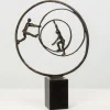 Motivation & Liebe>Ars mundi Gerard: Skulptur »Lebenszyklus«