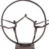 Alle Skulpturen | Kunstbronze & Stahl>Gerard : Skulptur »Tanz des Lebens«