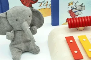 Musikinstrumente>DIE ZEIT Geschenkset »Musik für die Kleinen«