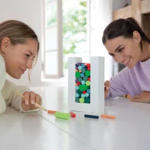Spiele Für Kinder | Spiele Für Erwachsene>Remember Geschicklichkeitsspiel »Woodman«