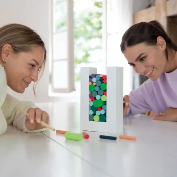 Spiele Für Kinder | Spiele Für Erwachsene>Remember Geschicklichkeitsspiel »Woodman«