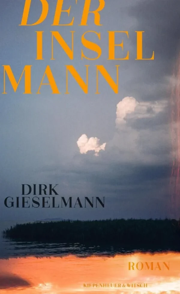 Romane>ZEIT Buchhandlung Gieselmann, D: Inselmann