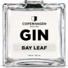 Gin & Vodka>Copenhagen Distillery Gin »Bay Leaf«