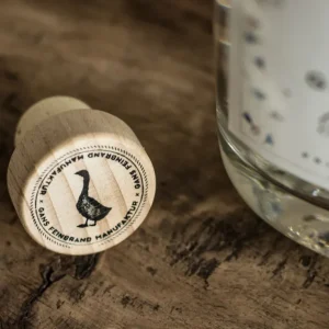 Gin & Vodka>GANS Feinbrand Manufaktur »Gin« von GANS