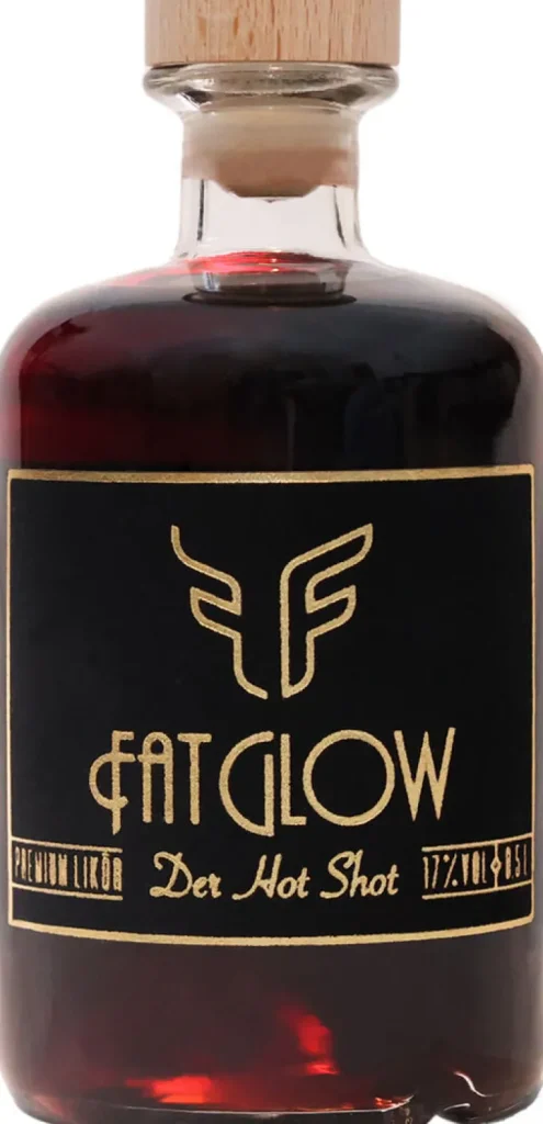 Likör & Rum>FatFritz Glühweinlikör »FatGlow«