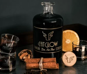 Likör & Rum>FatFritz Glühweinlikör »FatGlow«