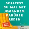Sachbücher>ZEIT Buchhandlung Gottlieb, L: Vielleicht solltest du mal mit jemandem darüber