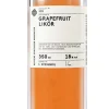 Likör & Rum>Deutsche Spirituosen Manufaktur Grapefruit Likör »970«