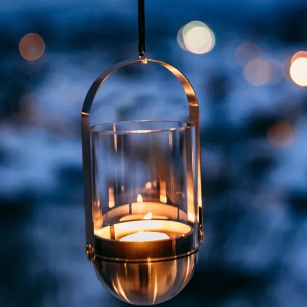Outdoorlampen & Solar | Gartenleuchten>höfats GmbH Gravity Candle