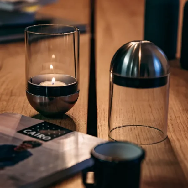 Outdoorlampen & Solar | Gartenleuchten>höfats GmbH Gravity Candle